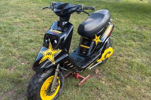 Booster spirit rockstar