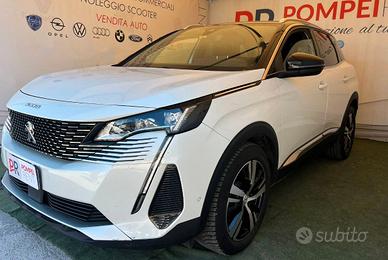 Peugeot 3008 II 1.5 bluehdi GT Pack s&s 130cv eat8
