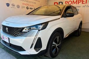 Peugeot 3008 II 1.5 bluehdi GT Pack s&s 130cv eat8