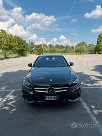 Mercedes classe c