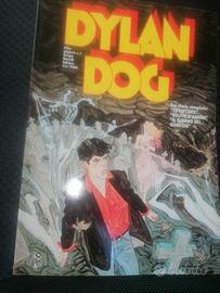 libri Dilan Dog