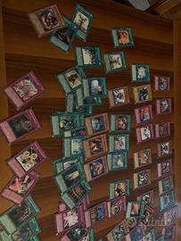 Carte yu-gi-oi