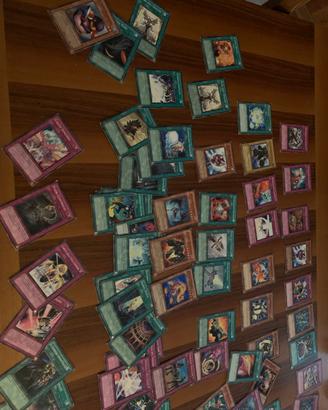 Carte yu-gi-oi