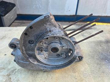vespa 125 primavera et3 carter vmb1m  accoppiati