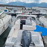 Sea Prop 25 Grand Sport