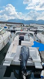 Sea Prop 25 Grand Sport