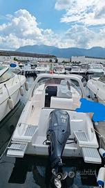Sea Prop 25 Grand Sport