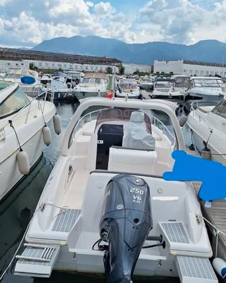 Sea Prop 25 Grand Sport