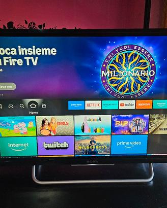 TV SONY BRAVIA 32 POLLICI