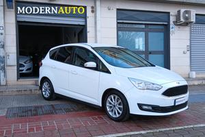 Ford C-Max 1.5 TDCi Start&Stop Titanium