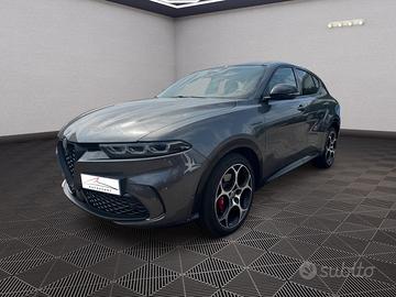 Alfa Romeo Tonale VELOCE 2025- UNICO PROP.