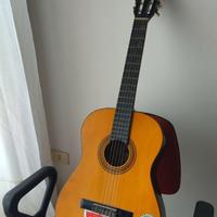 Chitarra classica Asahi