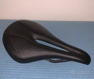 Sella carbonio bici ciclismo