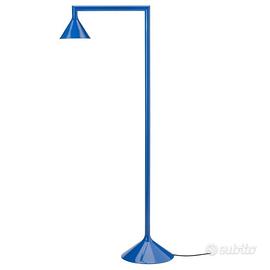lampada terra ikea ps 2026 nuova blu