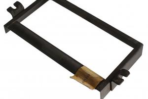 Staffa batteria Ape epoca 175 350 400