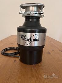Trita rifiuti Whirlpool