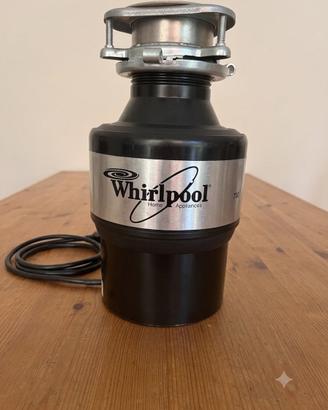 Trita rifiuti Whirlpool