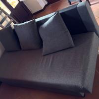 Mobili Ikea vari librerie ante divano letto