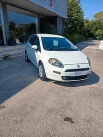 Fiat Punto Evo 1.3 Mjt 75 CV DPF 5 porte S&S Dynam
