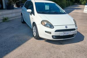 Fiat Punto Evo 1.3 Mjt 75 CV DPF 5 porte S&S Dynam