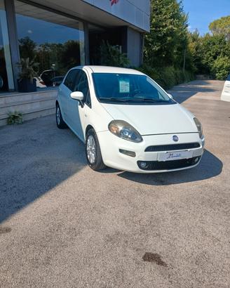Fiat Punto Evo 1.3 Mjt 75 CV DPF 5 porte S&S Dynam