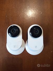 telecamere da interno