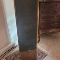 Impianto Canton Ergo 90 DC 5 satelliti+4 satelliti