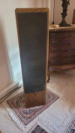 Impianto Canton Ergo 90 DC 5 satelliti+4 satelliti