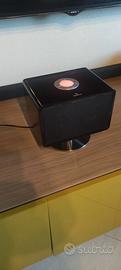 Auna LivingQube diffusore Bluetooth
