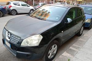 Nissan Qashqai 1.5 dCi DPF Acenta