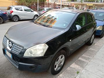 Nissan Qashqai 1.5 dCi DPF Acenta