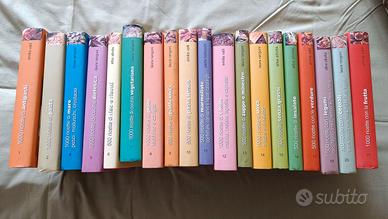 Collana "La cucina del buogustaio"