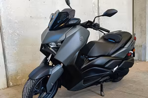 X max 300