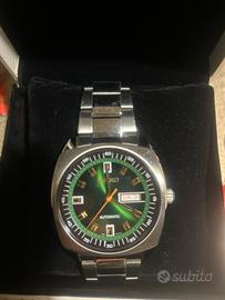 Seiko automatico con scatola
