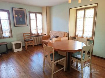 4 LOCALI A VALDILANA