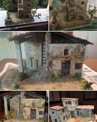 casette presepe 