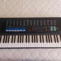 Tastiera Casio tonebank 670