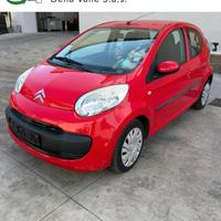 RICAMBI CITROEN C1 2007 1.4 DIESEL 40KW