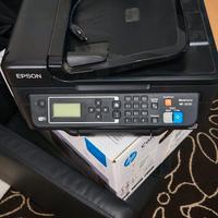 Stampante Epson wf-2630