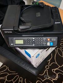 Stampante Epson wf-2630