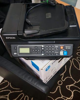 Stampante Epson wf-2630