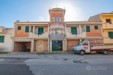 Casa Indipendente - Pachino