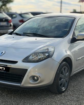Renault Clio 1.2 GPL (100.000KM)