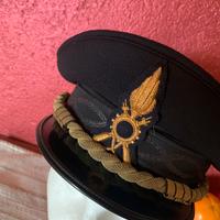 Cappello da tenete  Colonnello fanteria