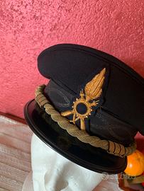 Cappello da tenete  Colonnello fanteria