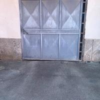 Posto per scooter e moto