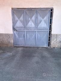 Posto per scooter e moto