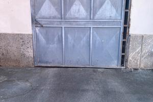 Posto per scooter e moto