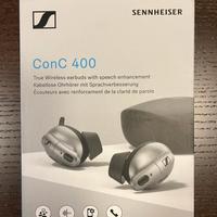 SENNHEISER CONC 400 CUFFIE WIRELESS