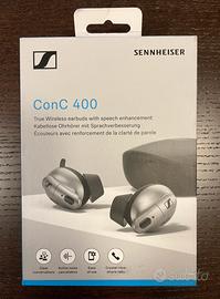 SENNHEISER CONC 400 CUFFIE WIRELESS